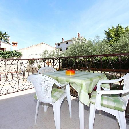 Apartments Denise Rovinj Ngoại thất bức ảnh