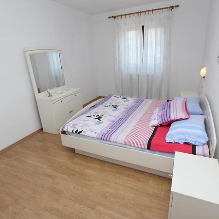 Apartments Denise Rovinj Ngoại thất bức ảnh