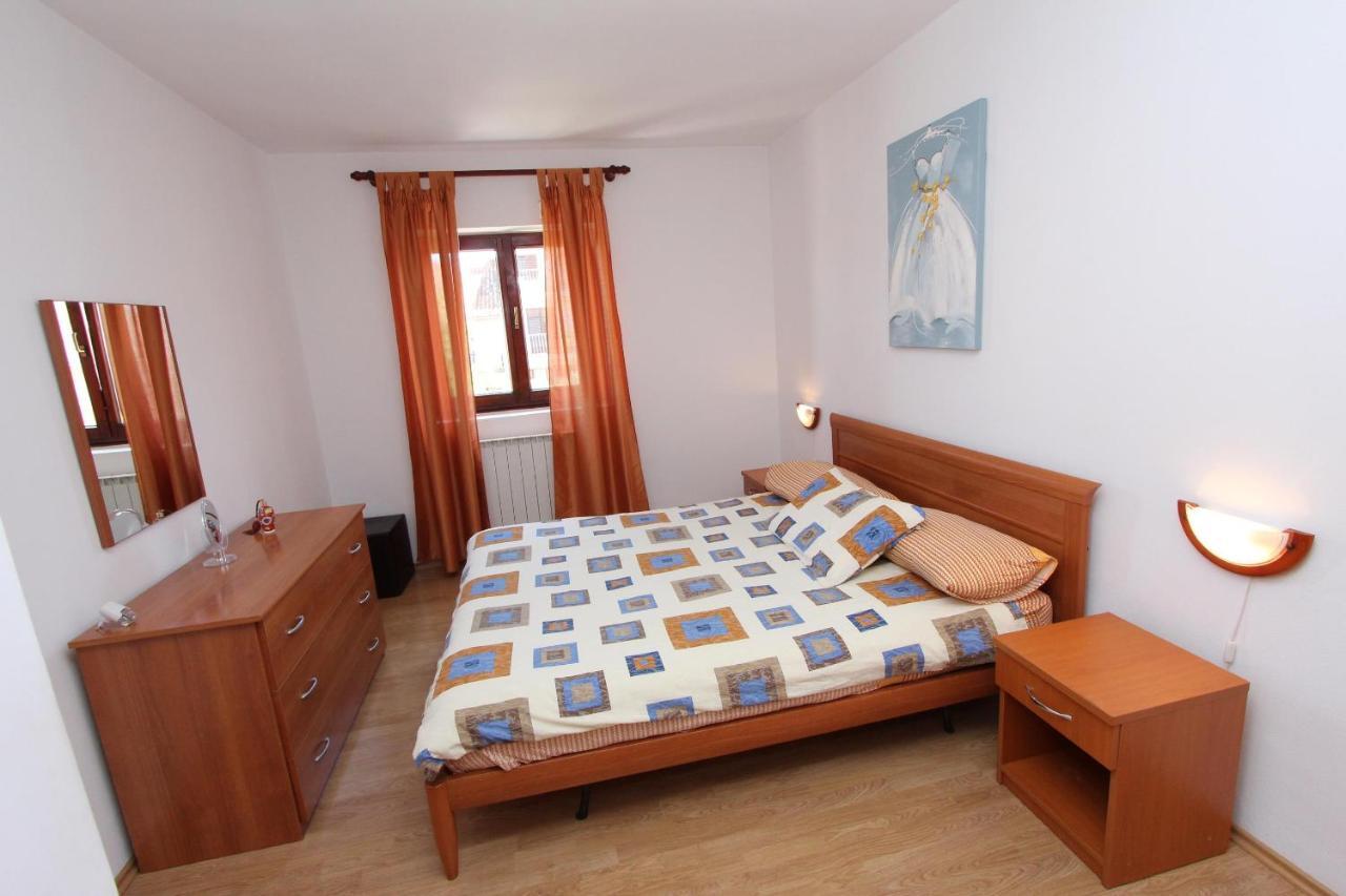 Apartments Denise Rovinj Ngoại thất bức ảnh
