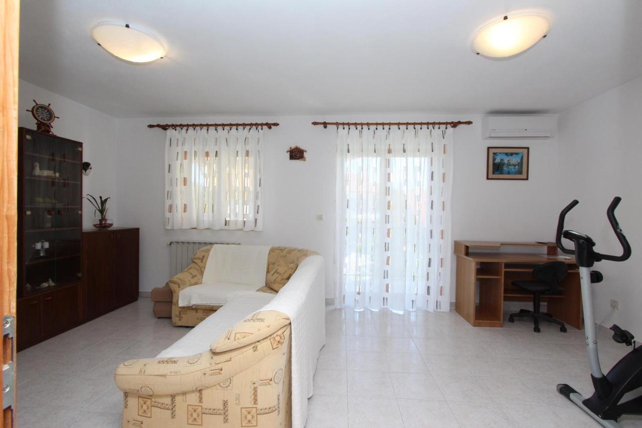 Apartments Denise Rovinj Ngoại thất bức ảnh
