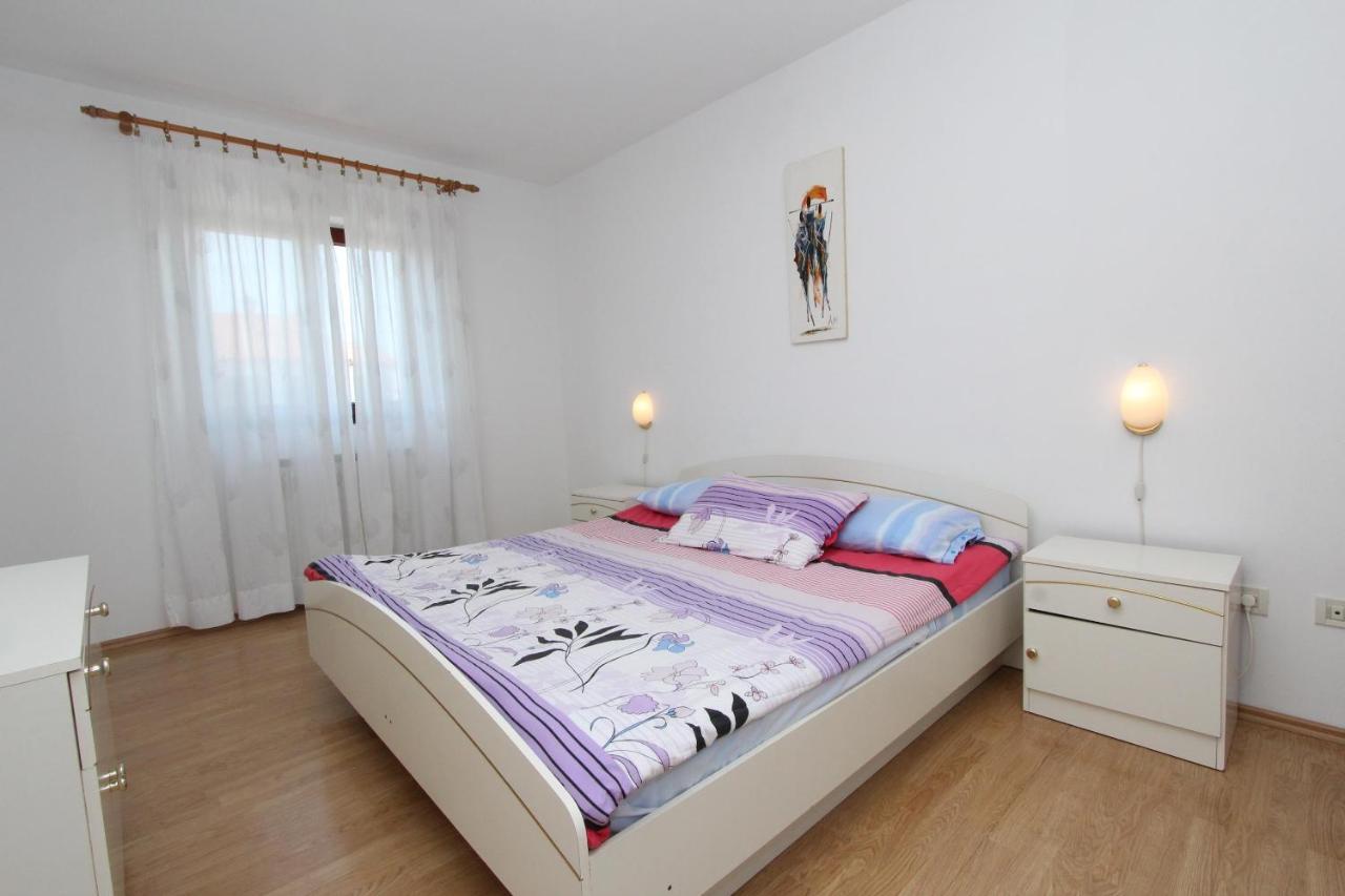 Apartments Denise Rovinj Ngoại thất bức ảnh