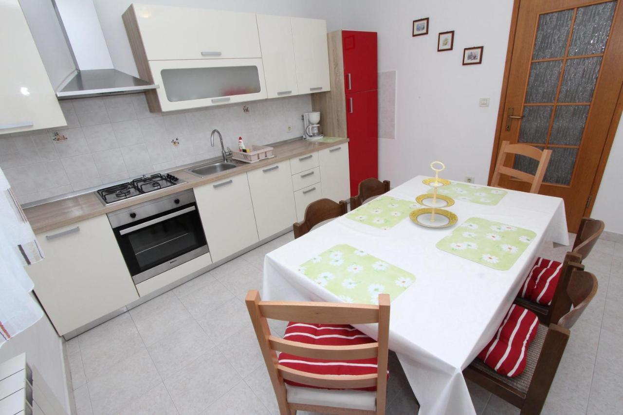 Apartments Denise Rovinj Ngoại thất bức ảnh