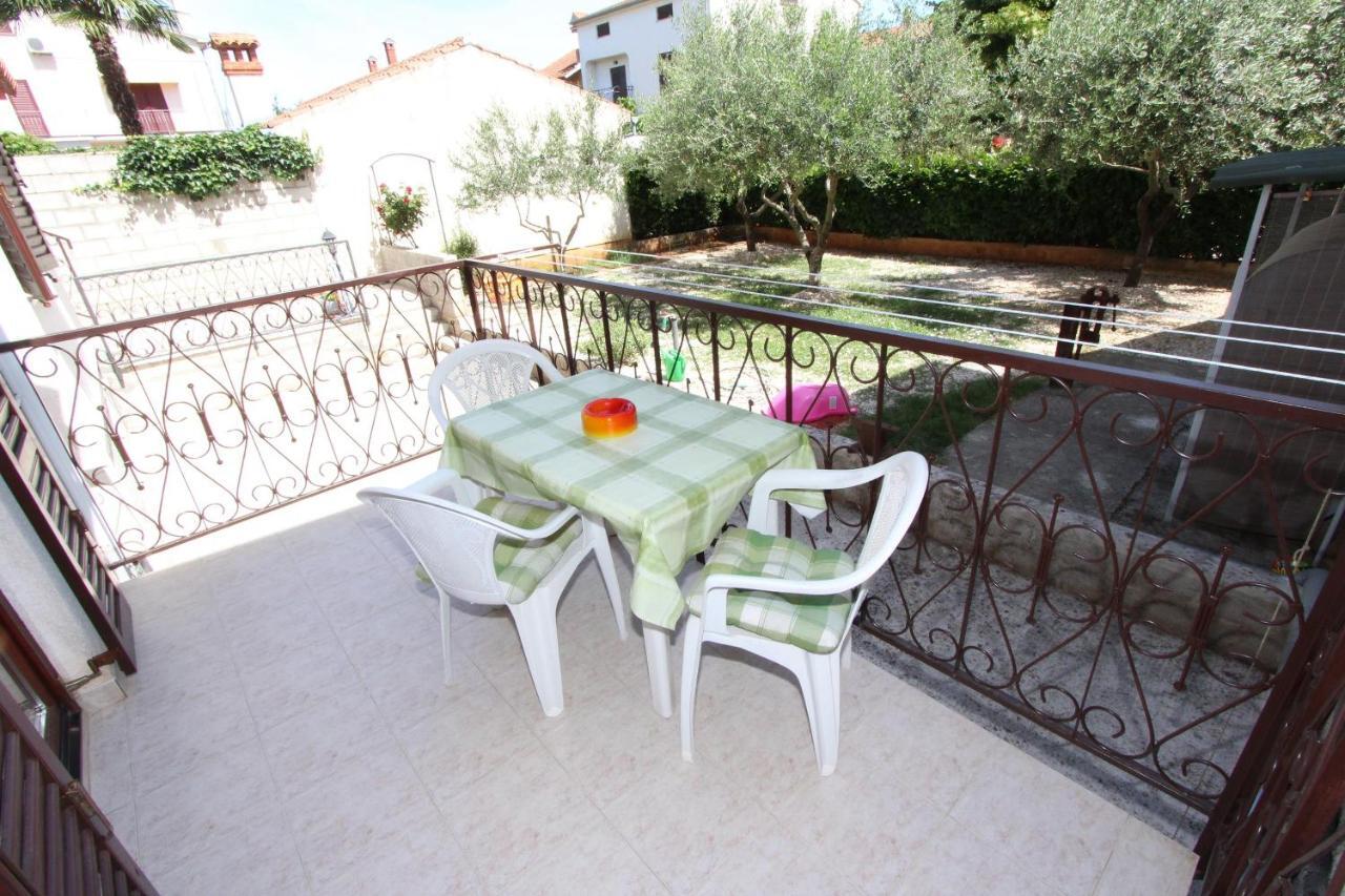 Apartments Denise Rovinj Ngoại thất bức ảnh