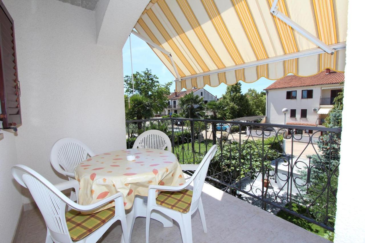 Apartments Denise Rovinj Ngoại thất bức ảnh