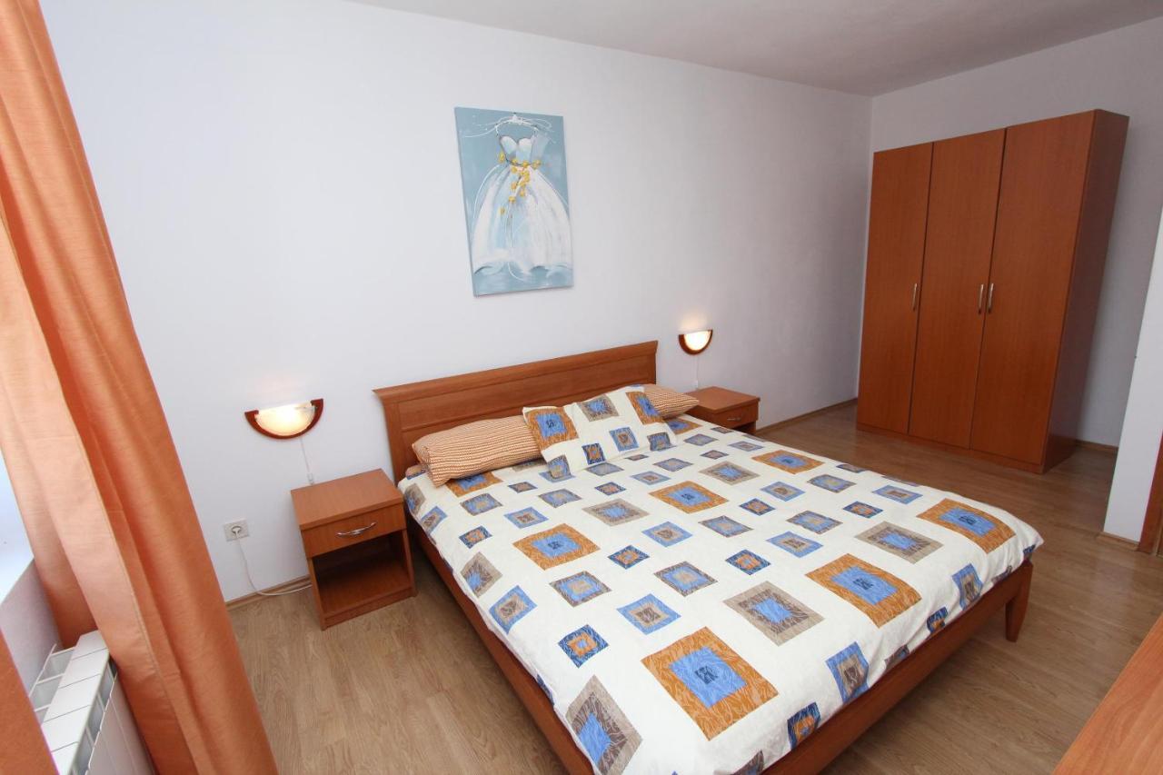 Apartments Denise Rovinj Ngoại thất bức ảnh