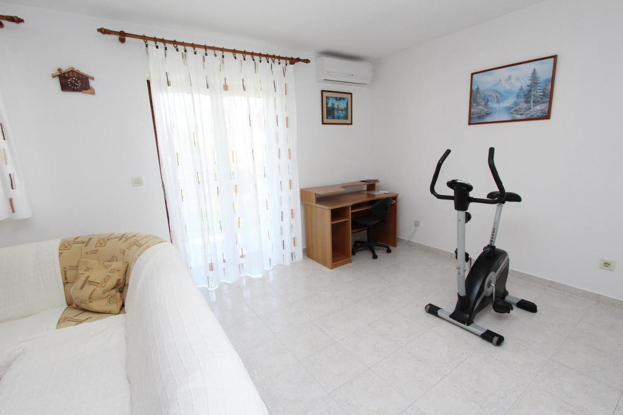 Apartments Denise Rovinj Ngoại thất bức ảnh