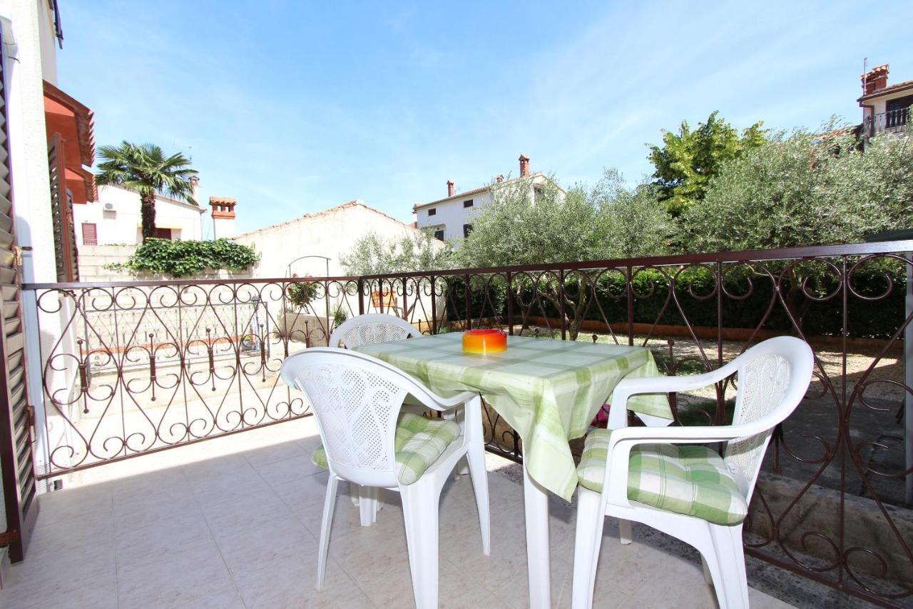 Apartments Denise Rovinj Ngoại thất bức ảnh