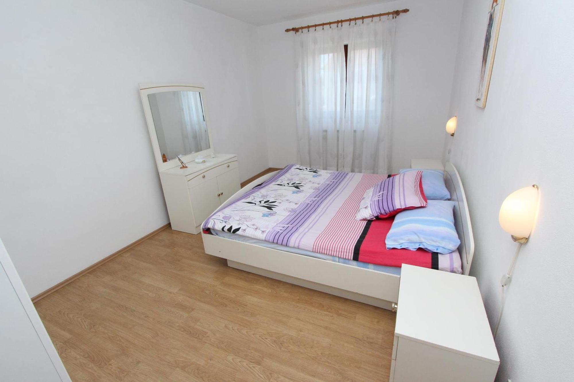Apartments Denise Rovinj Ngoại thất bức ảnh