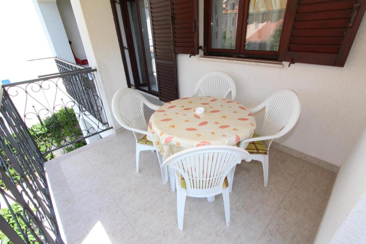 Apartments Denise Rovinj Ngoại thất bức ảnh