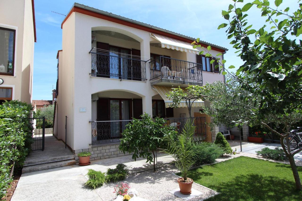 Apartments Denise Rovinj Ngoại thất bức ảnh