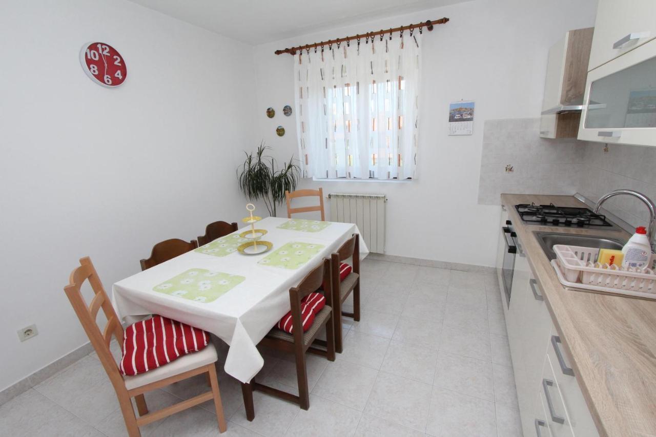Apartments Denise Rovinj Ngoại thất bức ảnh