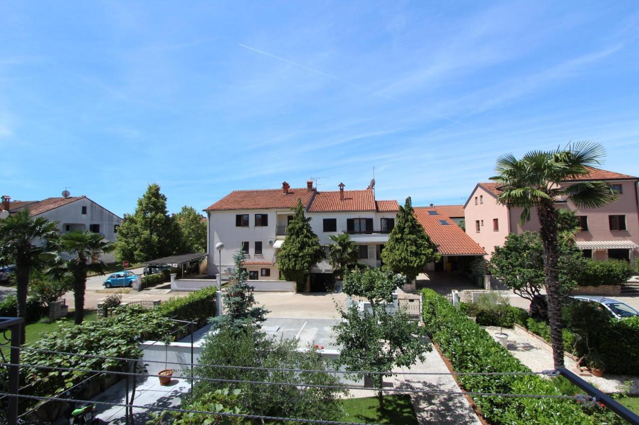 Apartments Denise Rovinj Ngoại thất bức ảnh