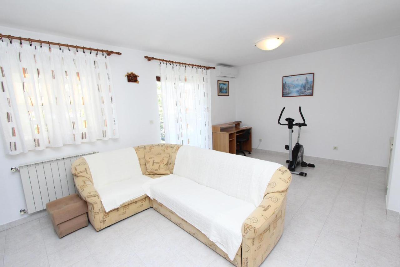 Apartments Denise Rovinj Ngoại thất bức ảnh