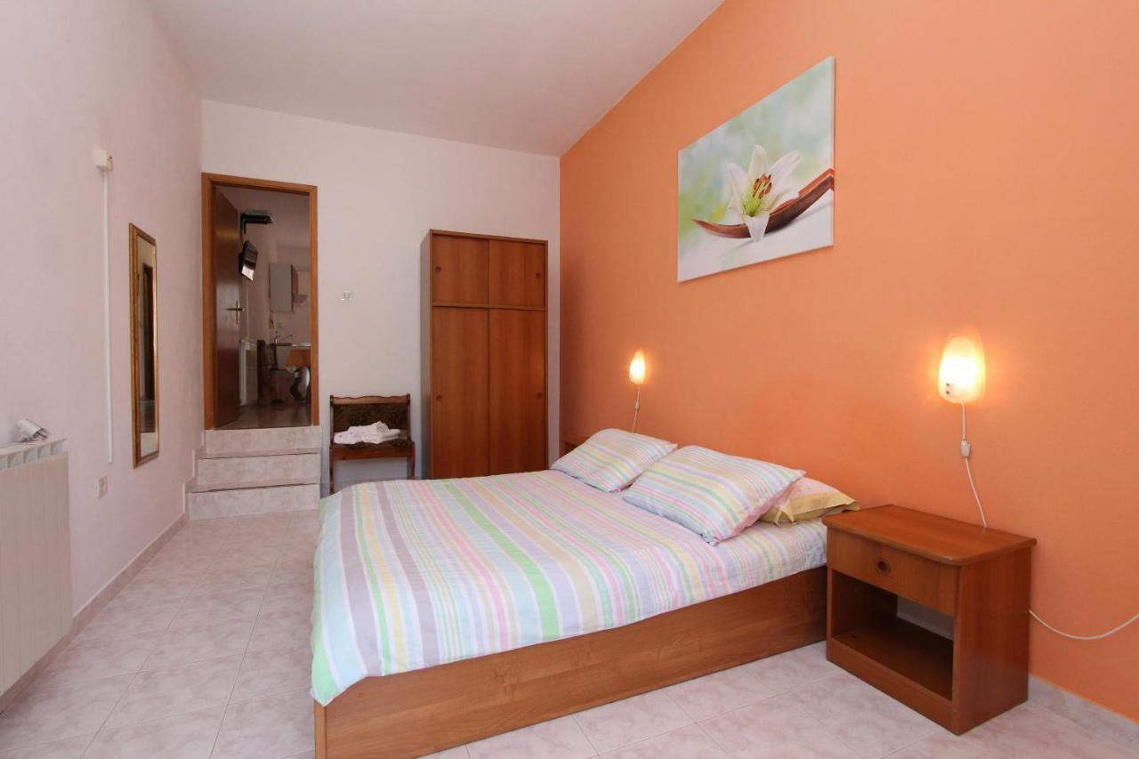 Apartments Denise Rovinj Ngoại thất bức ảnh